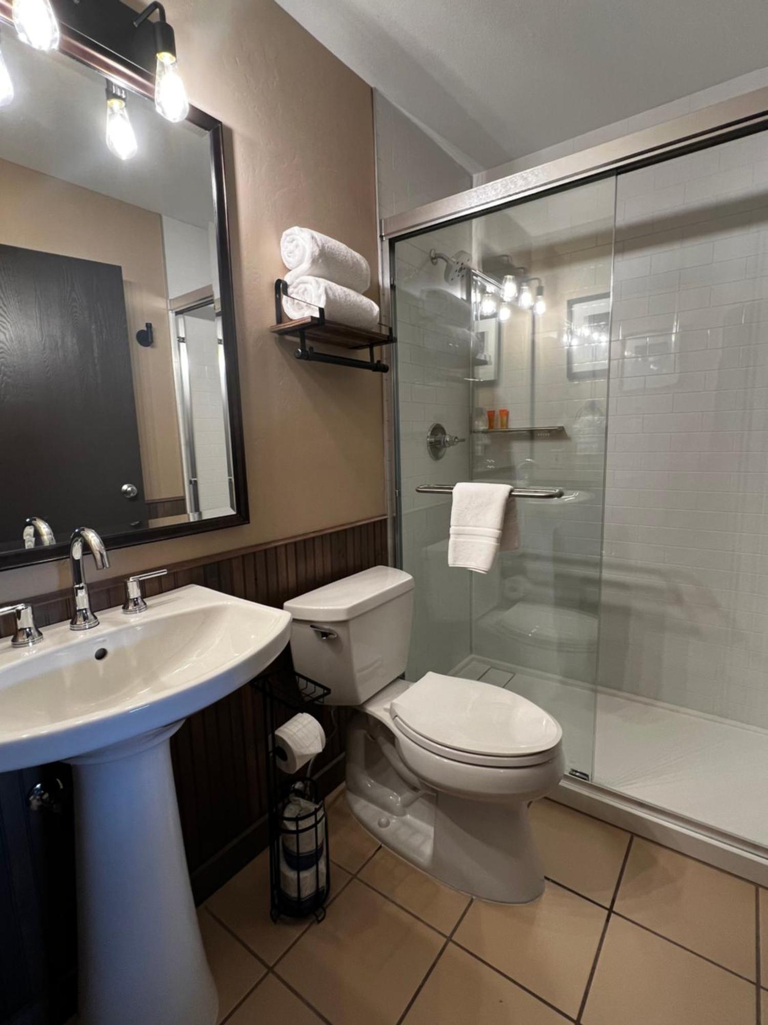 Mtn Lodge Ridgway Quarto foto