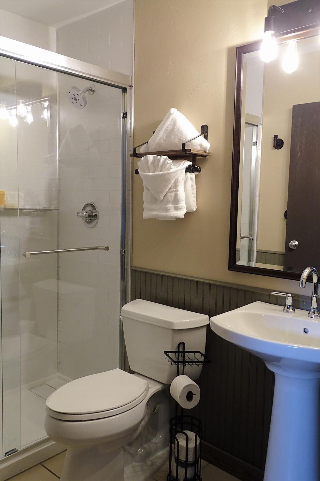 Mtn Lodge Ridgway Quarto foto