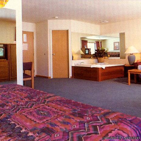 Mtn Lodge Ridgway Quarto foto